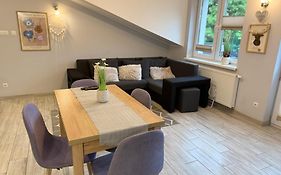 Wamm Apartament