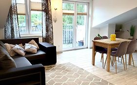Wamm Apartament